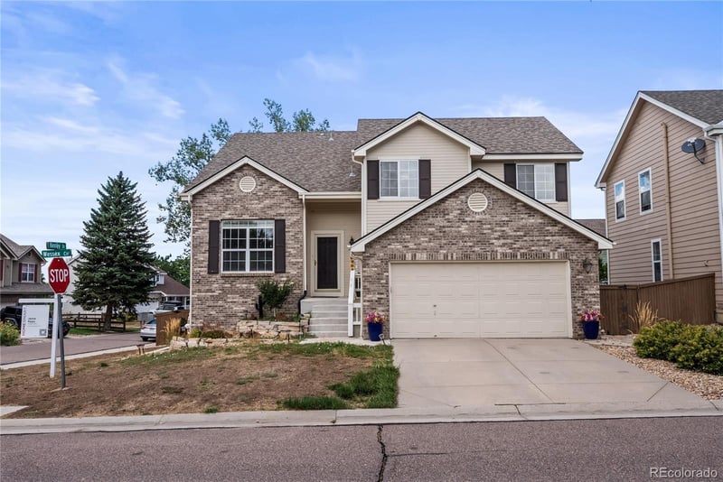 317 Wessex Cir, Highlands Ranch, CO 80126