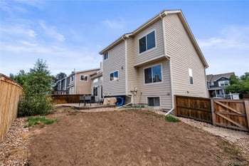 317 Wessex Cir, Highlands Ranch, CO 80126