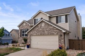 317 Wessex Cir, Highlands Ranch, CO 80126