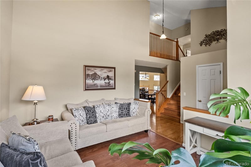 317 Wessex Cir, Highlands Ranch, CO 80126