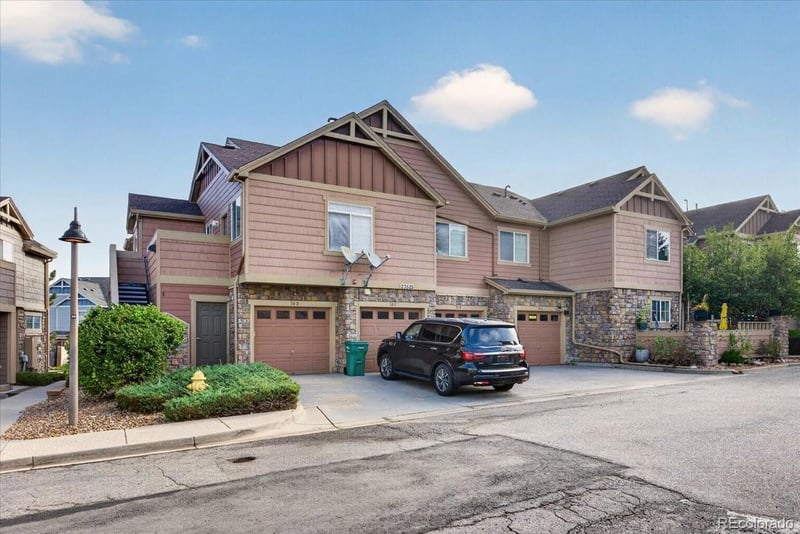 23525 E Platte Dr #10E, Aurora, CO 80016