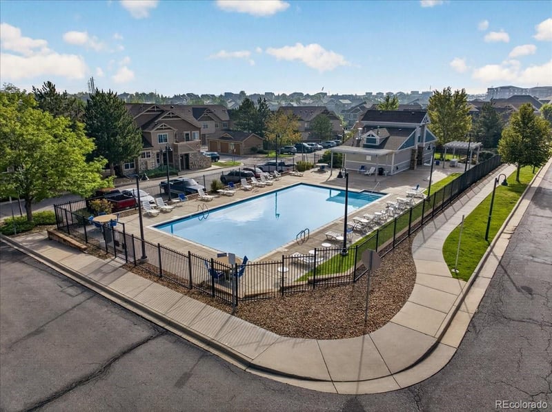 23525 E Platte Dr #10E, Aurora, CO 80016