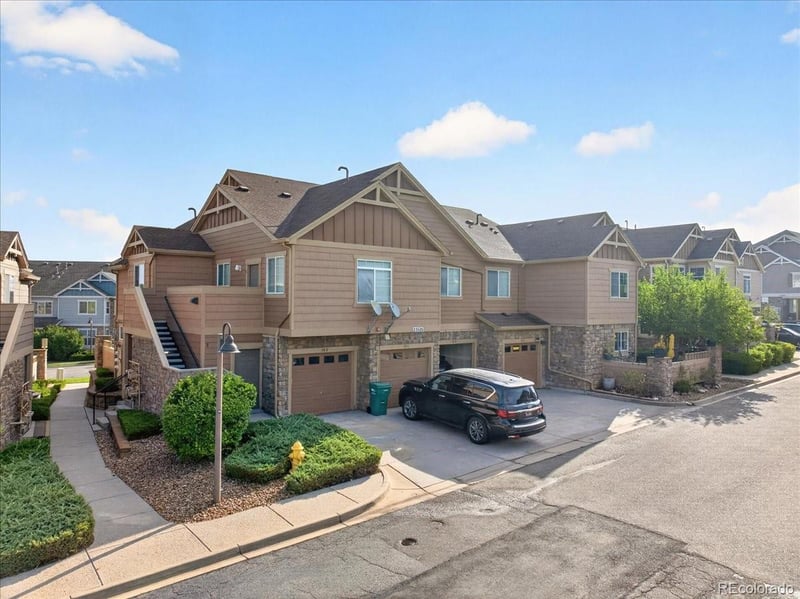23525 E Platte Dr #10E, Aurora, CO 80016