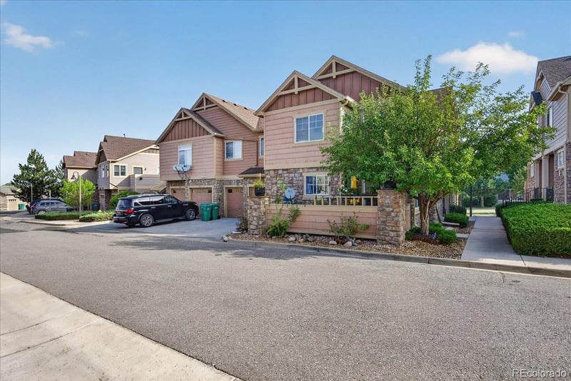 23525 E Platte Dr #10E, Aurora, CO 80016