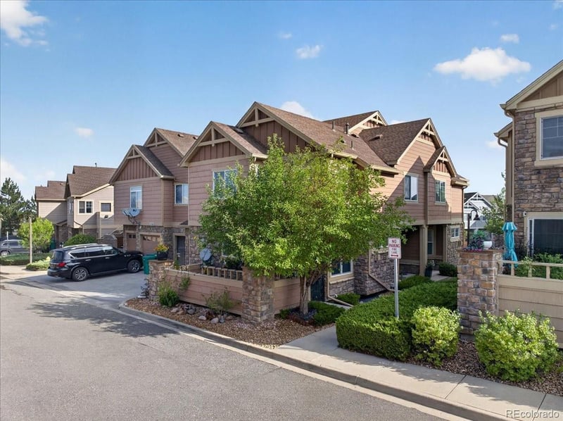 23525 E Platte Dr #10E, Aurora, CO 80016