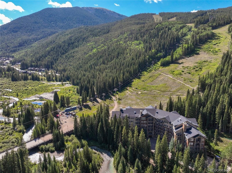 280 Trailhead Dr #3020, Keystone, CO 80435