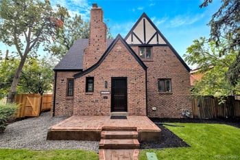 1725 Forest Street Pw, Denver, CO 80220