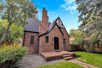 1725 Forest Street Pw, Denver, CO 80220