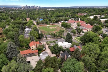 1725 Forest Street Pw, Denver, CO 80220