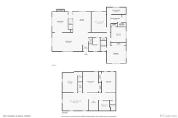 3253 S Columbine St, Denver, CO 80210