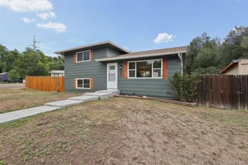 1309 N 25th St, Colorado Springs, CO 80904