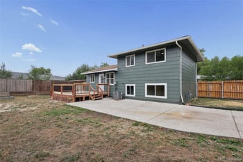 1309 N 25th St, Colorado Springs, CO 80904