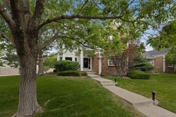 1011 S Valentia St #26, Denver, CO 80247