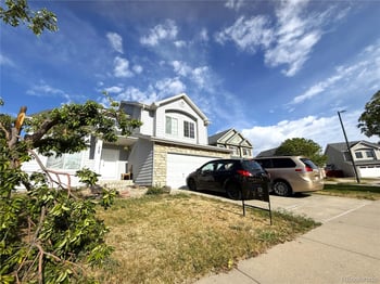 5543 Helena Ct, Denver, CO 80239