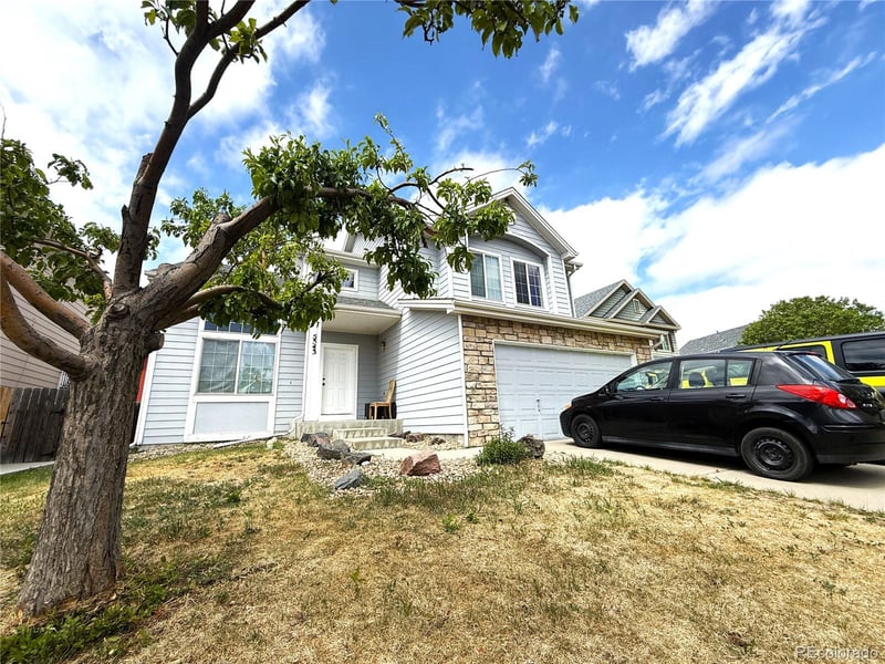 5543 Helena Ct, Denver, CO 80239