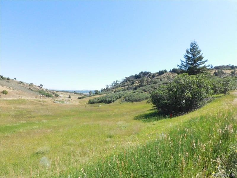 5905 Country Club Dr, Larkspur, CO 80118