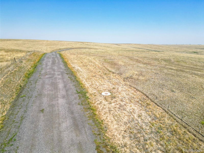 Parcel 3 Last Dart Rd Lot 3, Kiowa, CO 80117