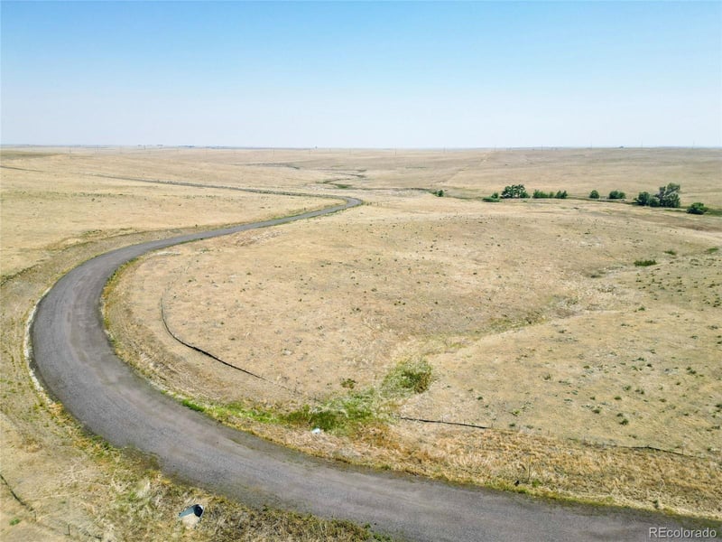 Parcel 3 Last Dart Rd Lot 3, Kiowa, CO 80117