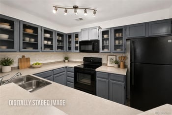 5725 W Atlantic Pl #306, Denver, CO 80227