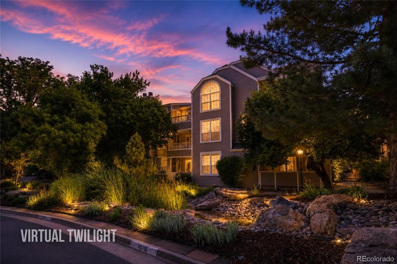 5725 W Atlantic Pl #306, Denver, CO 80227