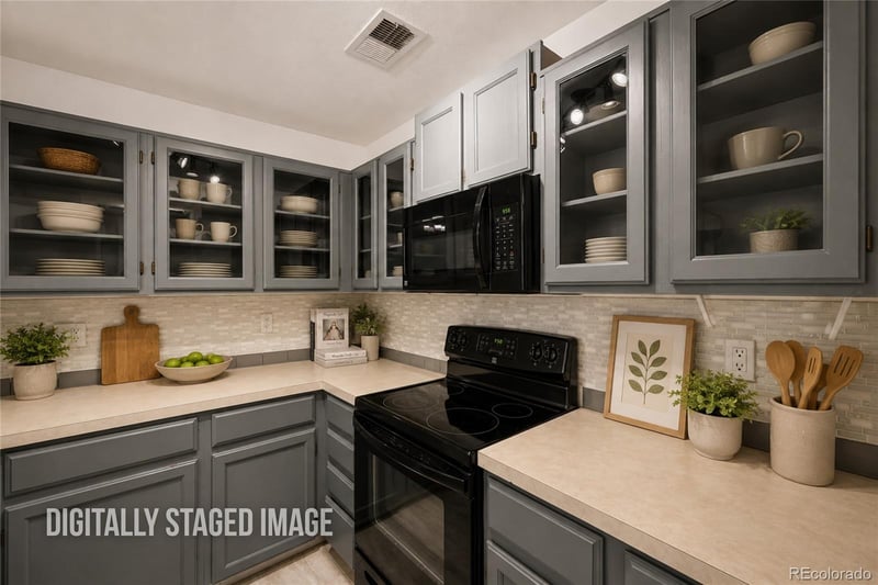5725 W Atlantic Pl #306, Denver, CO 80227