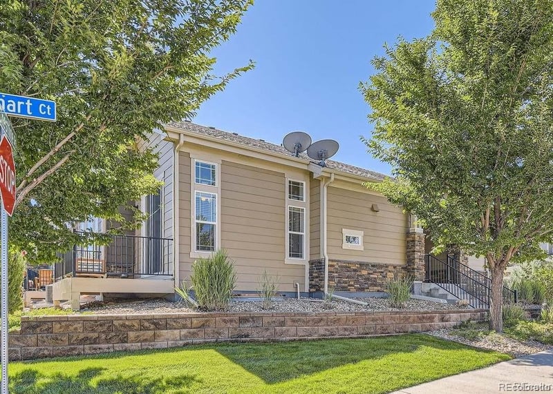 14923 E Crestridge, Centennial, CO 80015