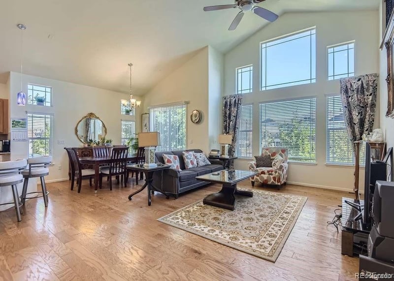 14923 E Crestridge, Centennial, CO 80015