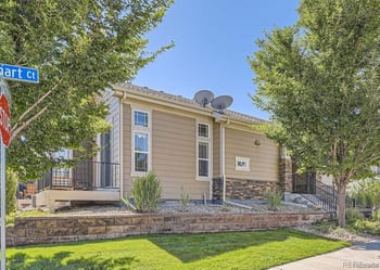 14923 E Crestridge Dr, Centennial, CO 80015