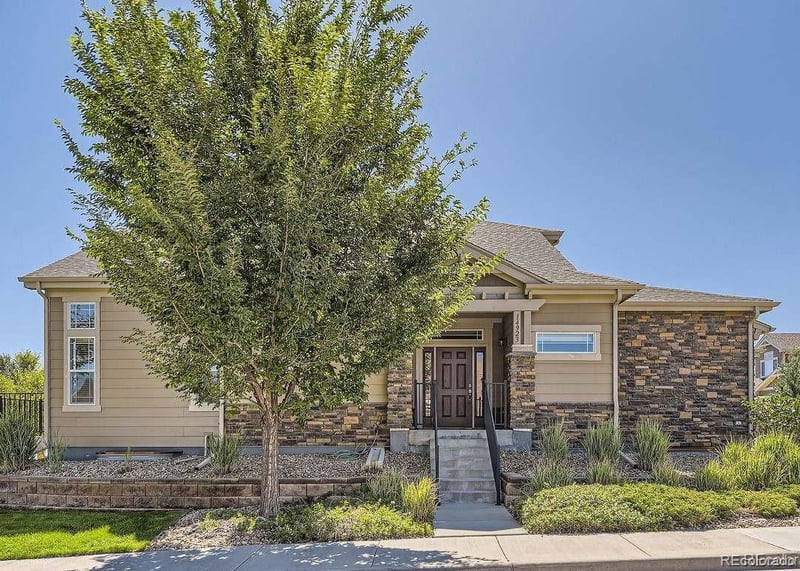 14923 E Crestridge Dr, Centennial, CO 80015