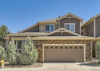 14923 E Crestridge Dr, Centennial, CO 80015