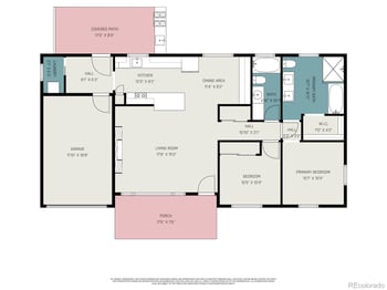 3211 Butternut Dr, Loveland, CO 80538
