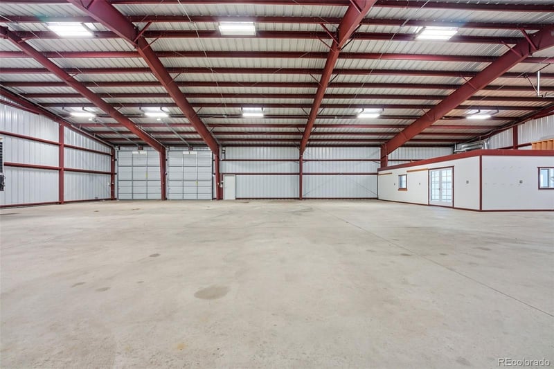 10350 Hodgen Rd Lot 1, Colorado Springs, CO 80908