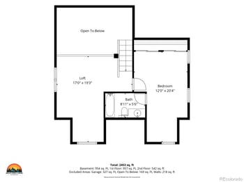 6373 Vrain St, Arvada, CO 80003
