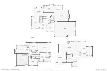 834 Good Hope Dr, Castle Rock, CO 80108
