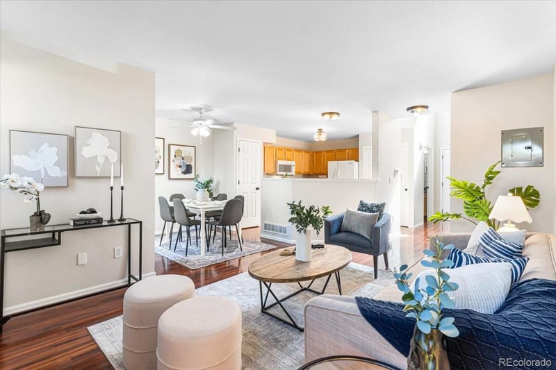 1127 S Ventura Cir, Aurora, CO 80017