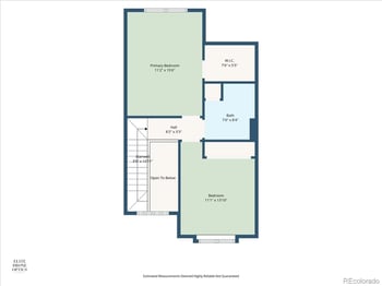 1127 S Ventura Cir #D, Aurora, CO 80017