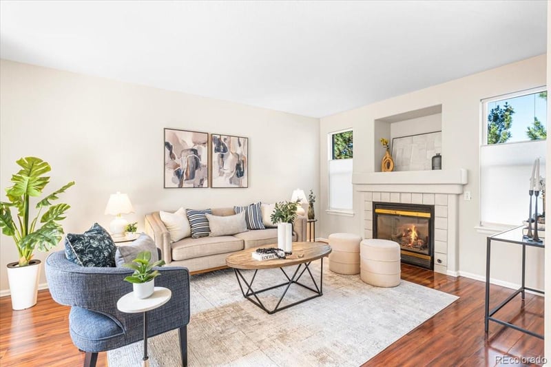 1127 S Ventura Cir #D, Aurora, CO 80017