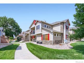 647 Callisto Dr #202, Loveland, CO 80537