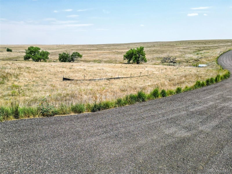 Parcel 7 Last Dart Rd Lot 7, Kiowa, CO 80117
