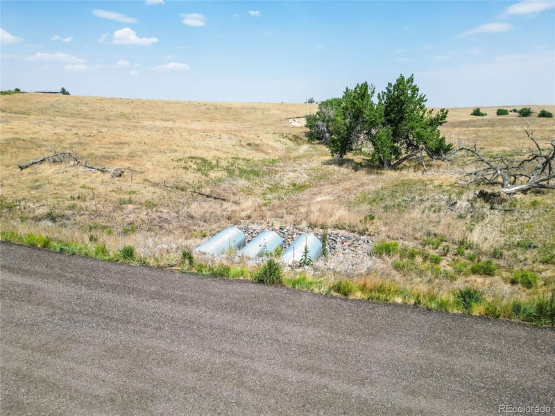 Parcel 7 Last Dart Rd Lot 7, Kiowa, CO 80117
