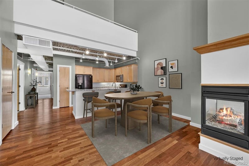 201 E Las Animas St #307, Colorado Springs, CO 80903