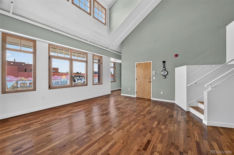 201 E Las Animas St #307, Colorado Springs, CO 80903