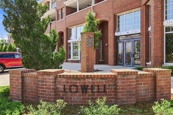 201 E Las Animas St #307, Colorado Springs, CO 80903