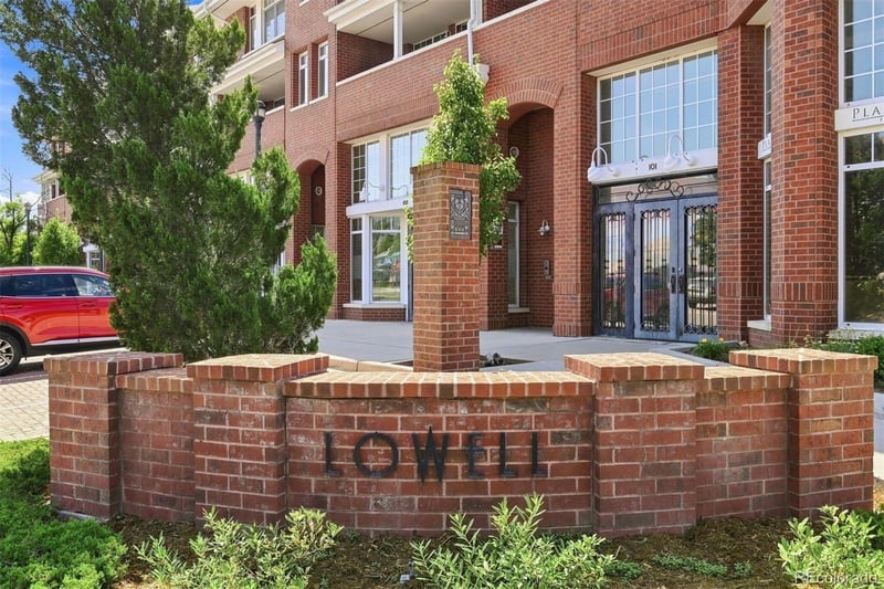 201 E Las Animas St #307, Colorado Springs, CO 80903