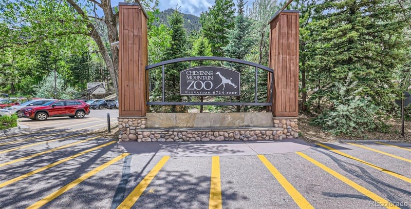 2564 Cramer Hts, Colorado Springs, CO 80904