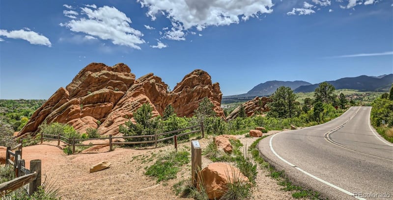 2564 Cramer Hts, Colorado Springs, CO 80904