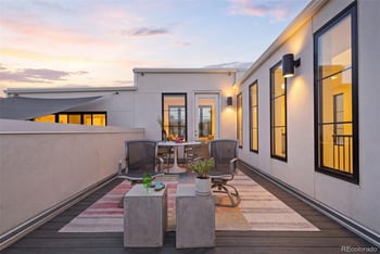 825 Bellaire St, Denver, CO 80220