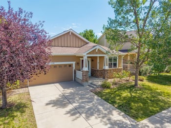 1151 Mircos St, Erie, CO 80516