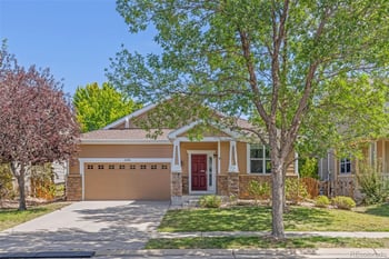 1151 Mircos St, Erie, CO 80516