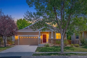 1151 Mircos St, Erie, CO 80516